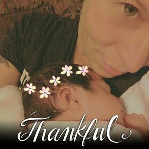 Meet your Posher, Felicia